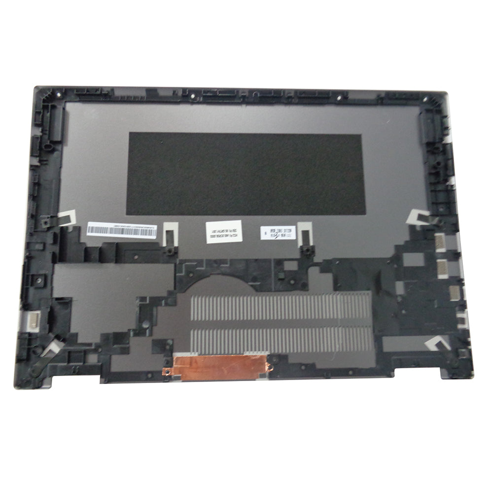 Acer Spin 5 SP513-52N Gray Lower Bottom Case 60.GR7N1.001