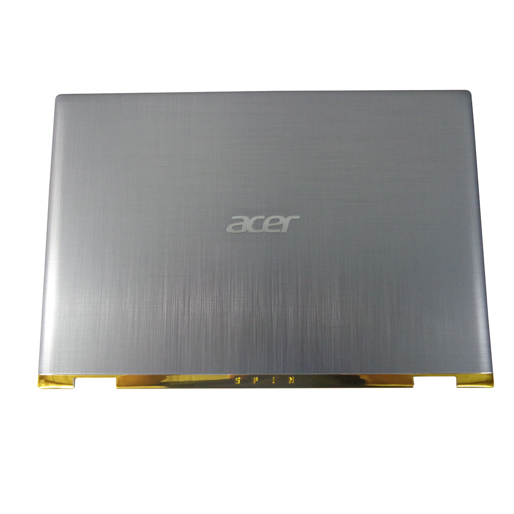 Acer Spin 1 SP111-32N SP111-34N Gray Lcd Back Cover 60.GRMN8.003