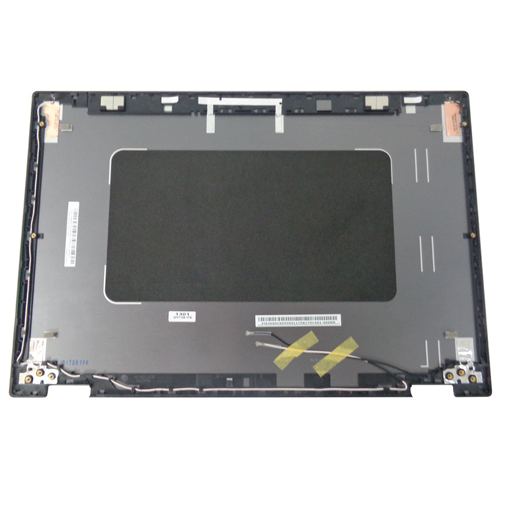 Acer Spin 5 SP515-51N SP515-51GN Gray Lcd Back Cover 60.GTQN1.003