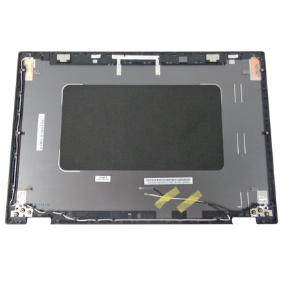 Acer Spin 5 SP515-51N SP515-51GN Gray Lcd Back Cover 60.GTQN1.003