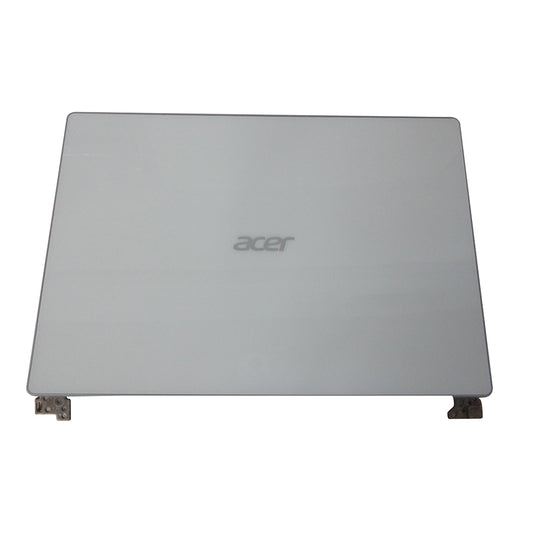 Acer Swift 3 SF314-53G White Lcd Back Cover w/ Hinges 60.GTRN5.001