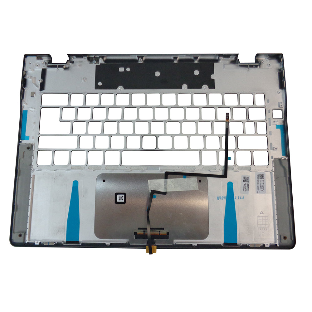 Acer Swift 7 SF714-51T Upper Case Palmrest w/ Touchpad 60.GUHN7.001