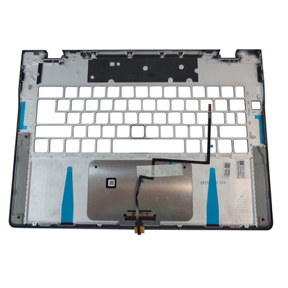 Acer Swift 7 SF714-51T Upper Case Palmrest w/ Touchpad 60.GUHN7.001