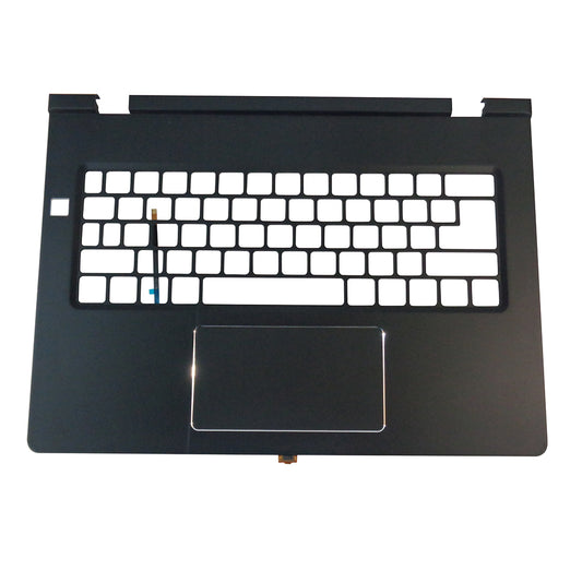 Acer Swift 7 SF714-51T Upper Case Palmrest w/ Touchpad 60.GUHN7.001