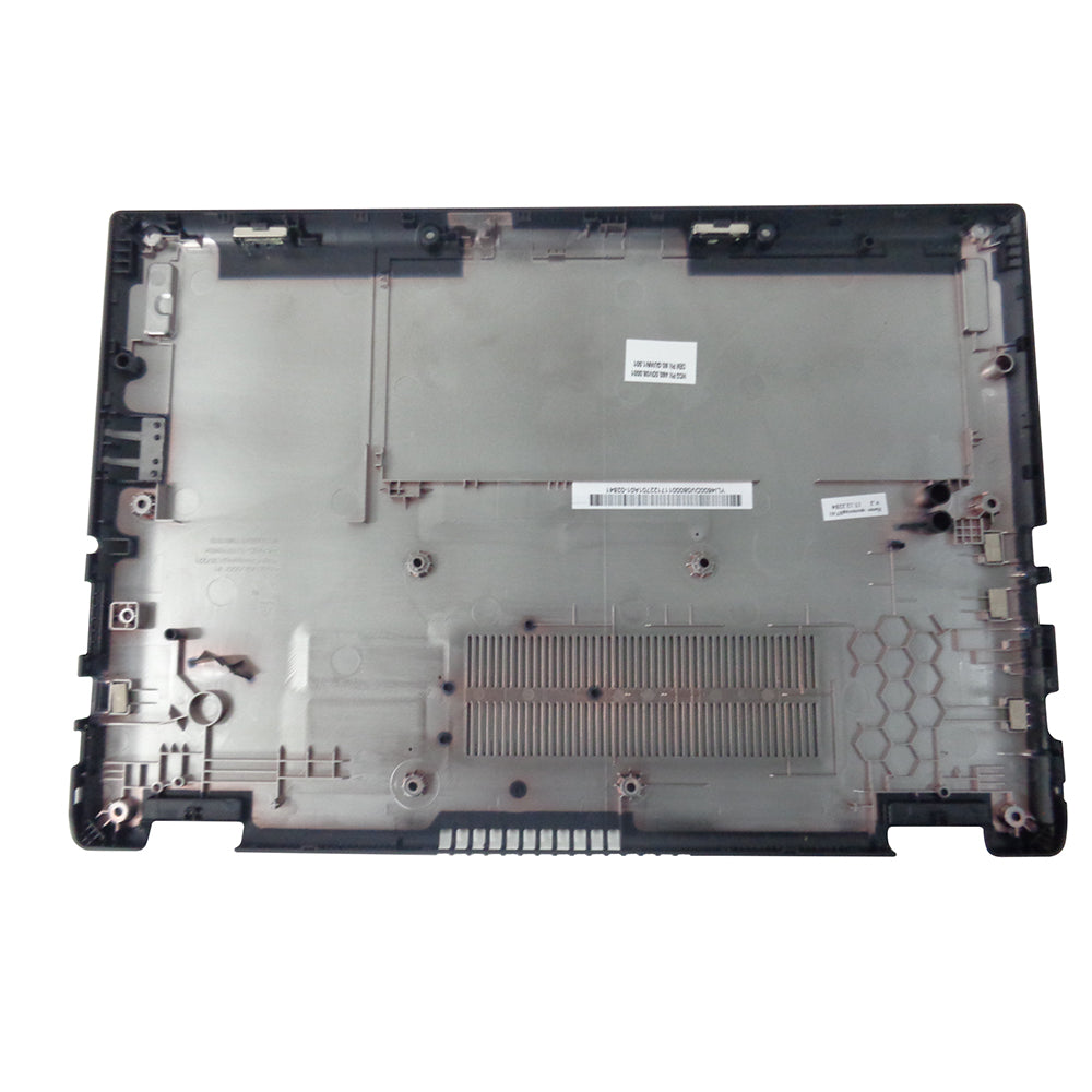 Acer Spin 3 SP314-51 Black Lower Bottom Case 60.GUWN1.001