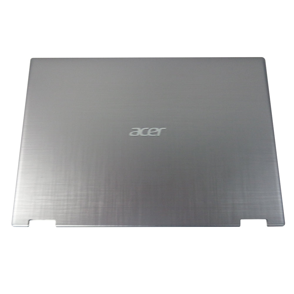 Acer Spin SP314-51 SP314-52 Gray Lcd Back Cover 60.GUWN1.005