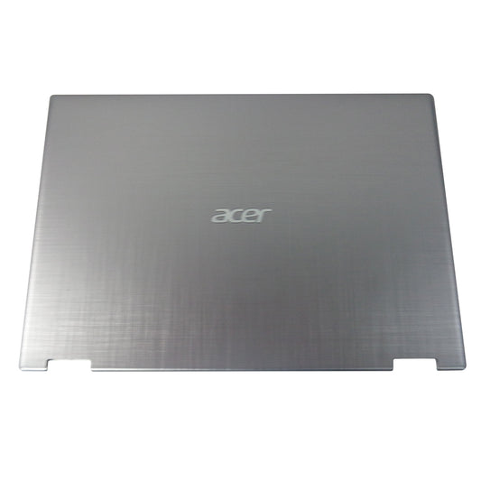 Acer Spin SP314-51 SP314-52 Gray Lcd Back Cover 60.GUWN1.005