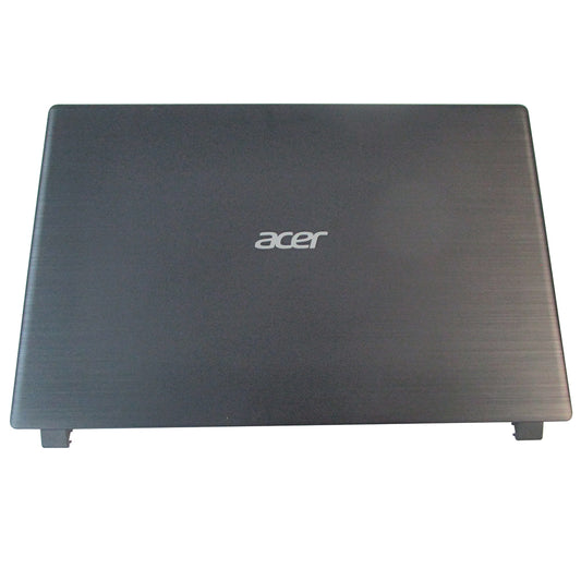 Acer Aspire A315-32 Black Lcd Back Cover 60.GVWN7.001