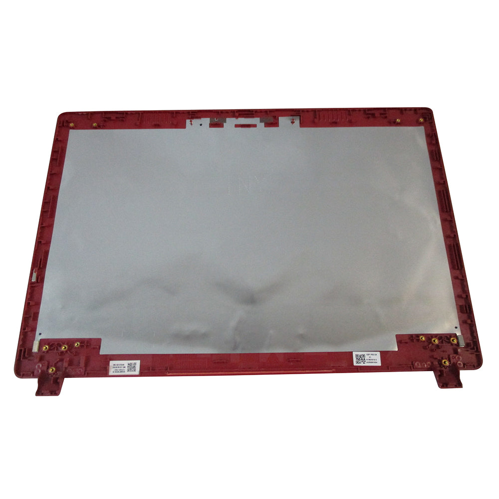 Acer Aspire A114-32 A314-21 A314-32 Red Lcd Back Cover 60.GW7N7.001