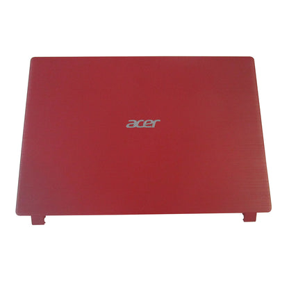 Acer Aspire A114-32 A314-21 A314-32 Red Lcd Back Cover 60.GW7N7.001