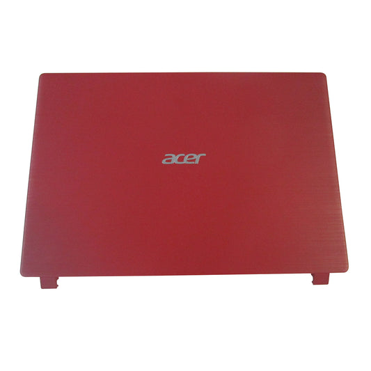 Acer Aspire A114-32 A314-21 A314-32 Red Lcd Back Cover 60.GW7N7.001