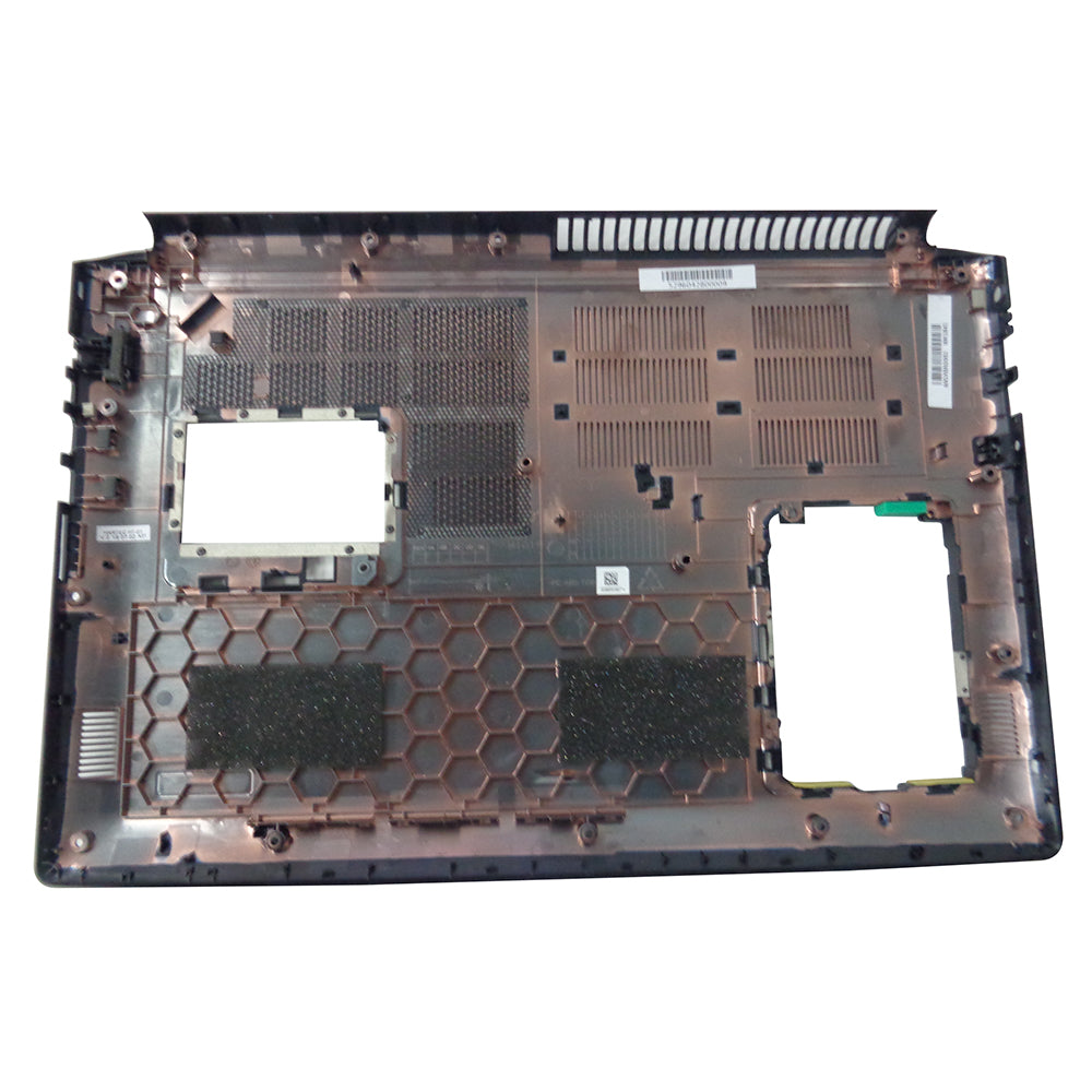 Acer Aspire 7 A715-72 A715-72G Black Lower Bottom Case 60.GXBN2.001