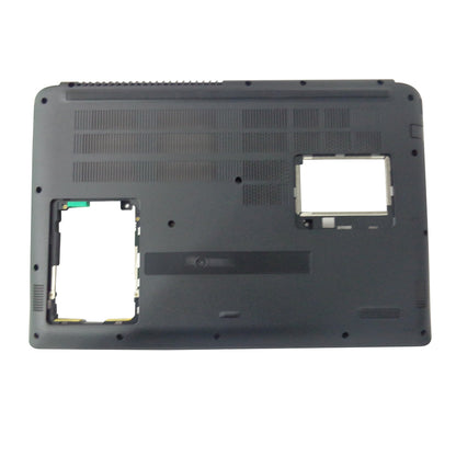 Acer Aspire 7 A715-72 A715-72G Black Lower Bottom Case 60.GXBN2.001