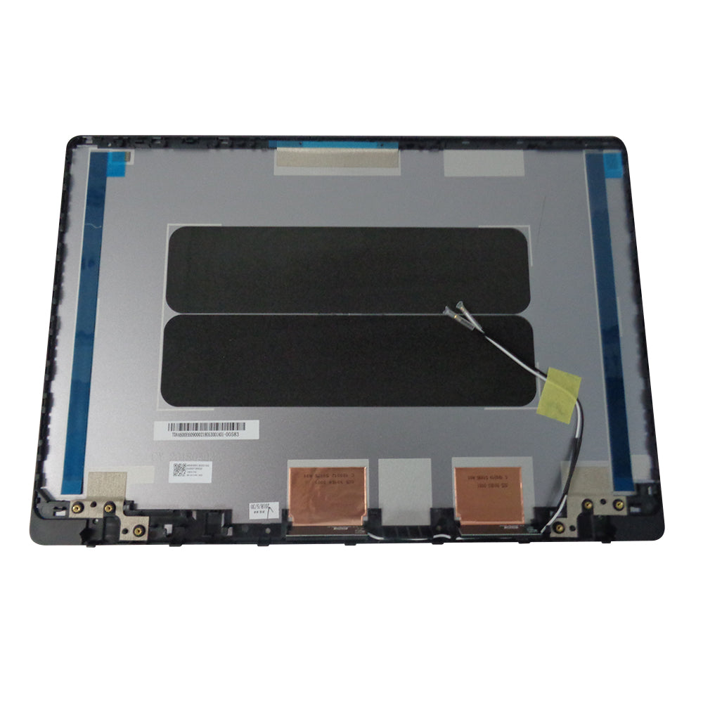 Acer Swift 1 SF114-32 Silver Lcd Back Cover 60.GXVN1.002
