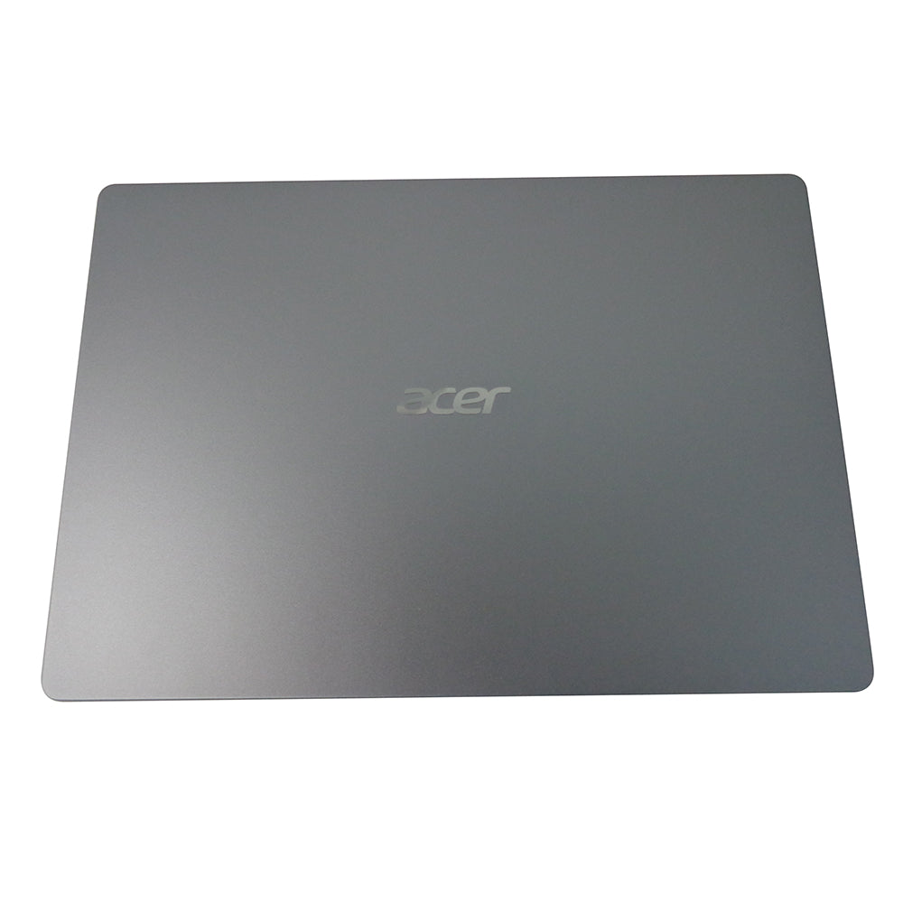 Acer Swift 1 SF114-32 Silver Lcd Back Cover 60.GXVN1.002