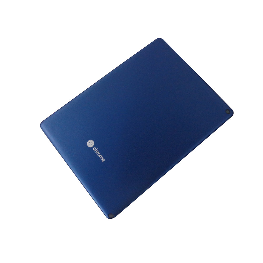Acer Chromebook Tab 10 D651N Blue Lcd Back Cover 60.H0BN7.001
