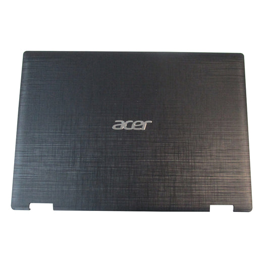 Acer Spin SP111-33 Black Lcd Back Cover 60.H0VN8.001