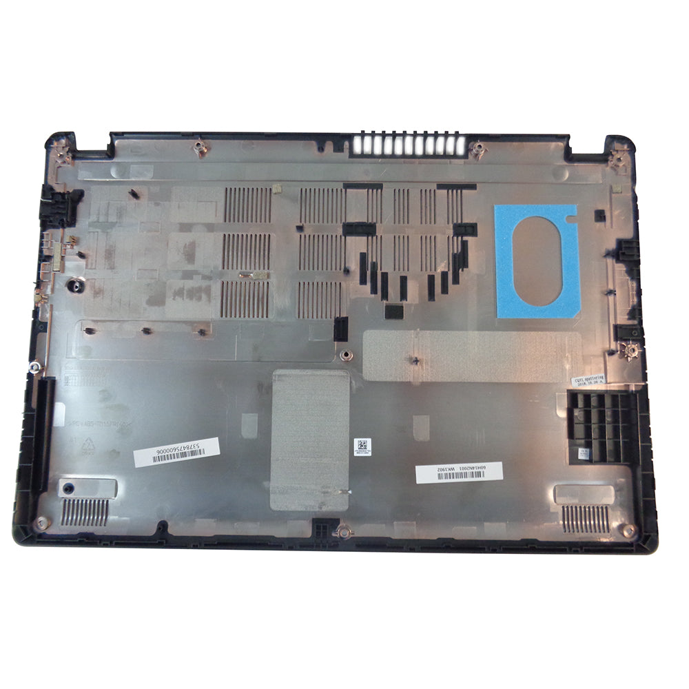 Acer Aspire A515-52 A515-52G Black Lower Bottom Case 60.H14N2.001