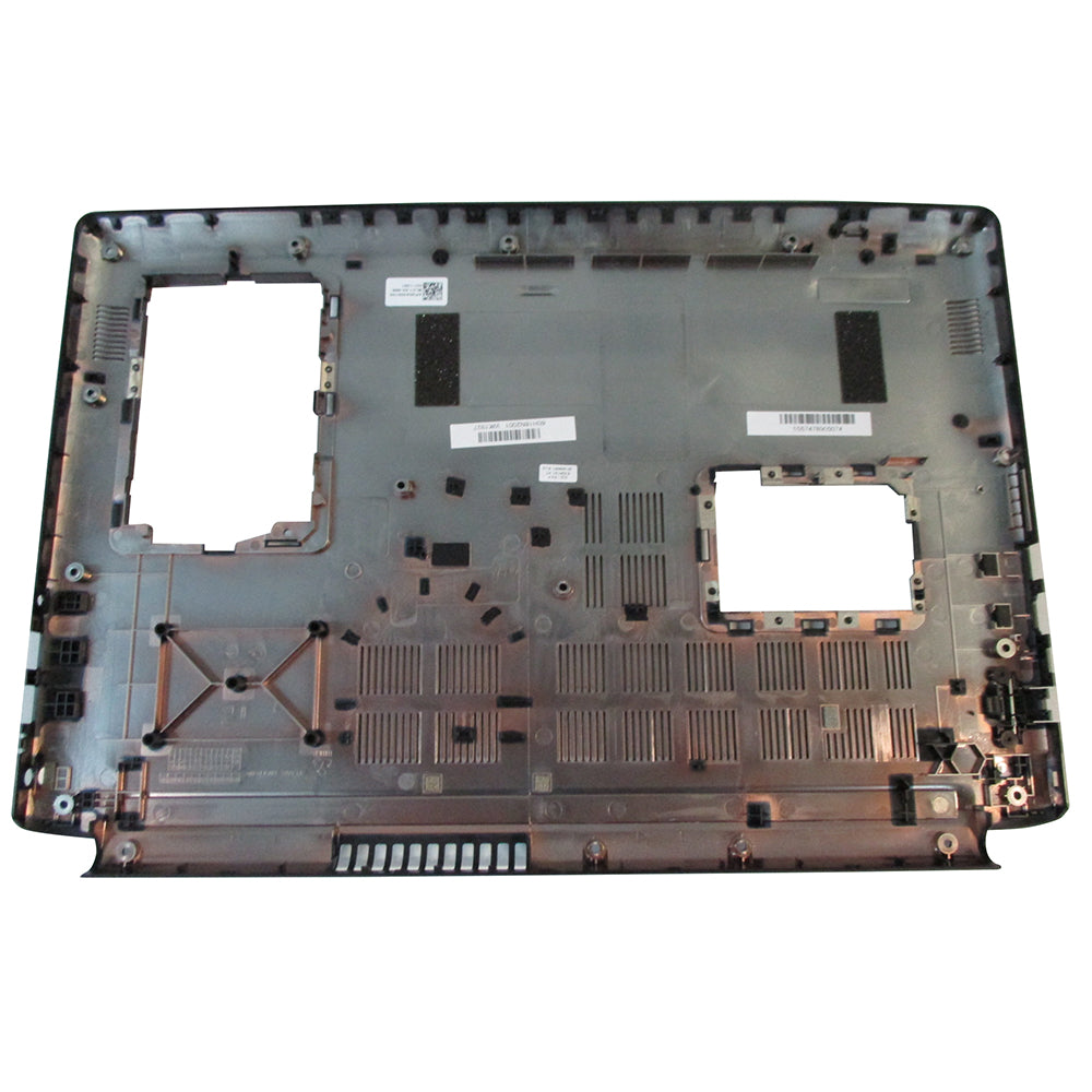 Acer Aspire A315-53 A315-53G Black Lower Bottom Case 60.H18N2.001