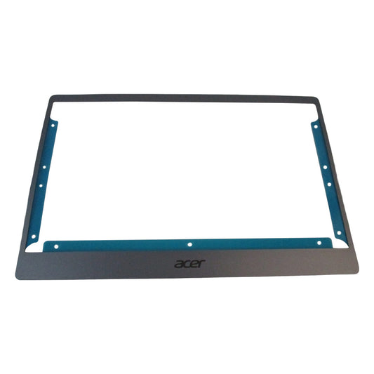 Acer Swift SF313-51 Silver Lcd Front Bezel 60.H3ZN8.002