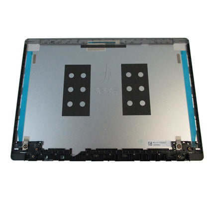 Acer Aspire A514-52 A514-53 Silver Lcd Back Cover 60.HDZN8.001