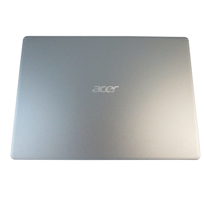 Acer Aspire A514-52 A514-53 Silver Lcd Back Cover 60.HDZN8.001