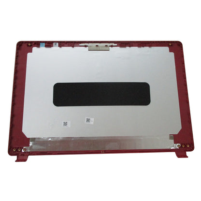 Acer Aspire A315-42 A315-54 A315-56 Red Lcd Back Cover 60.HG0N2.001