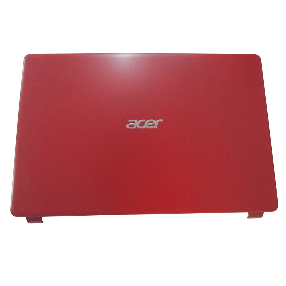 Acer Aspire A315-42 A315-54 A315-56 Red Lcd Back Cover 60.HG0N2.001