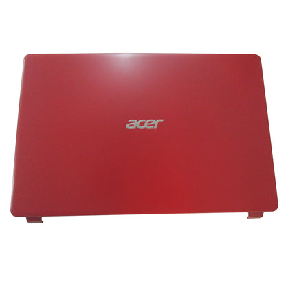 Acer Aspire A315-42 A315-54 A315-56 Red Lcd Back Cover 60.HG0N2.001