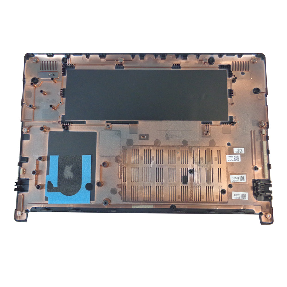 Acer Aspire A515-54 A515-55 Black Lower Bottom Case 60.HGLN7.001