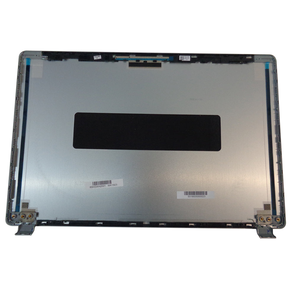Acer Aspire 5 A515-43 Silver Lcd Back Cover 60.HGWN2.001