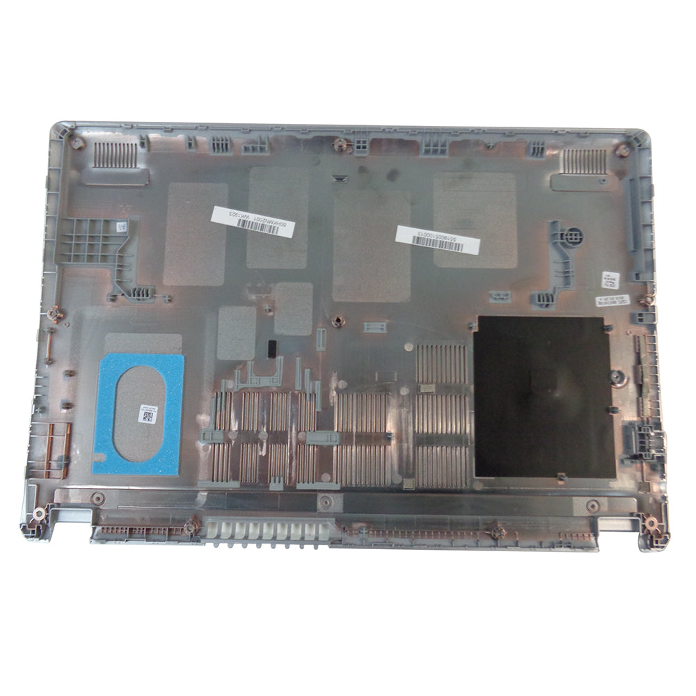 Acer Aspire 5 A515-43 Silver Lower Bottom Case 60.HKMN2.001