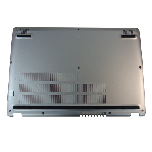 Acer Aspire 5 A515-43 Silver Lower Bottom Case 60.HKMN2.001