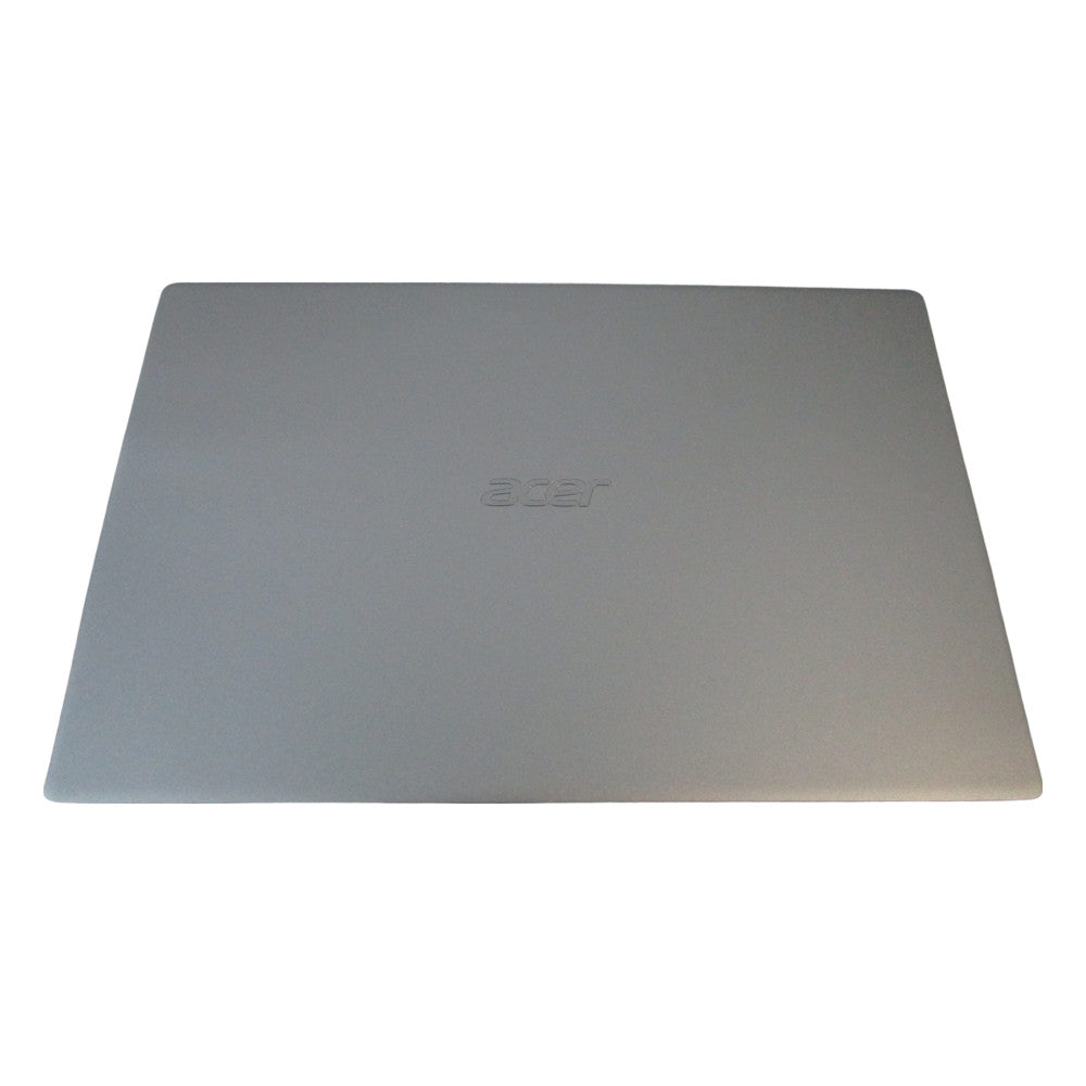 Acer Swift SF313-52 SF313-53 Silver Lcd Back Cover 60.HR0N8.001