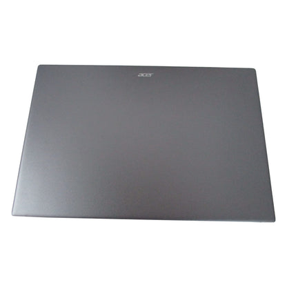 Acer Swift SFX16-52G Gray Lcd Back Cover w/ Hinges 60.K0GN2.002