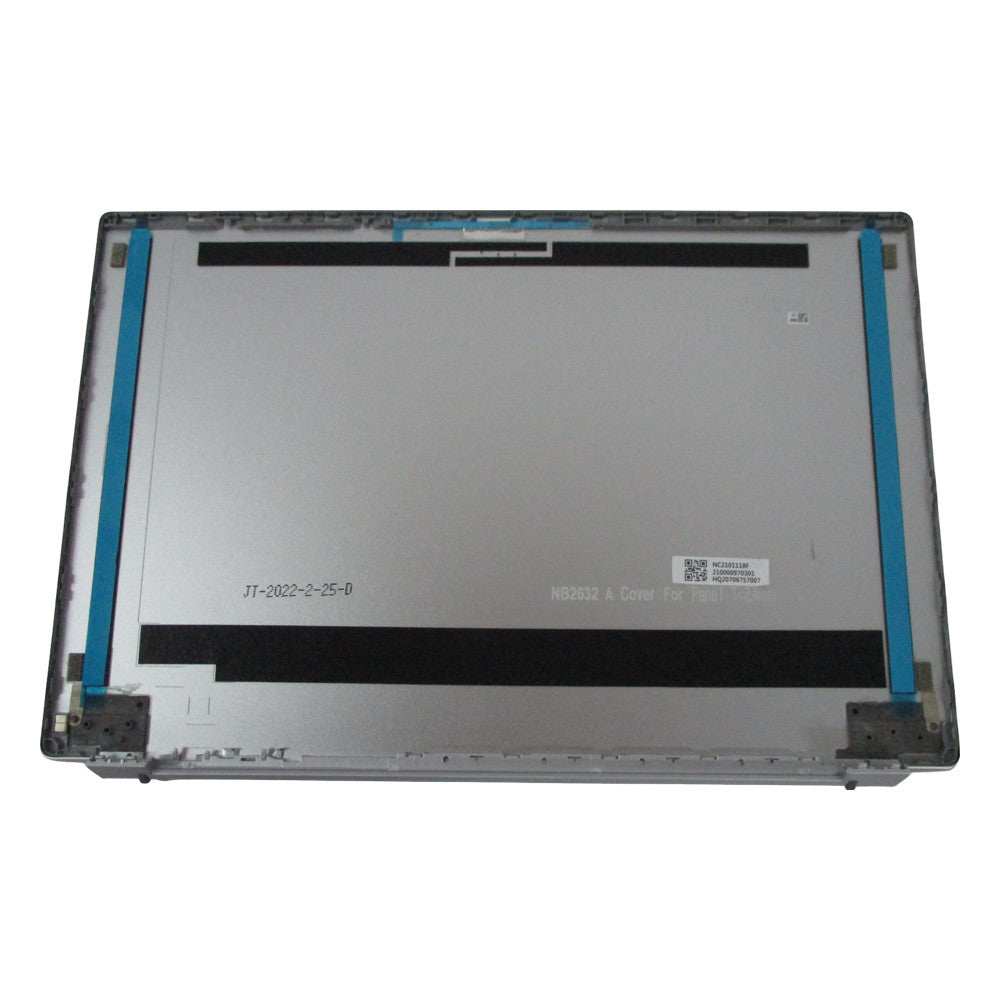Acer Swift SF314-44 Silver Lcd Back Cover 60.K0UN8.001