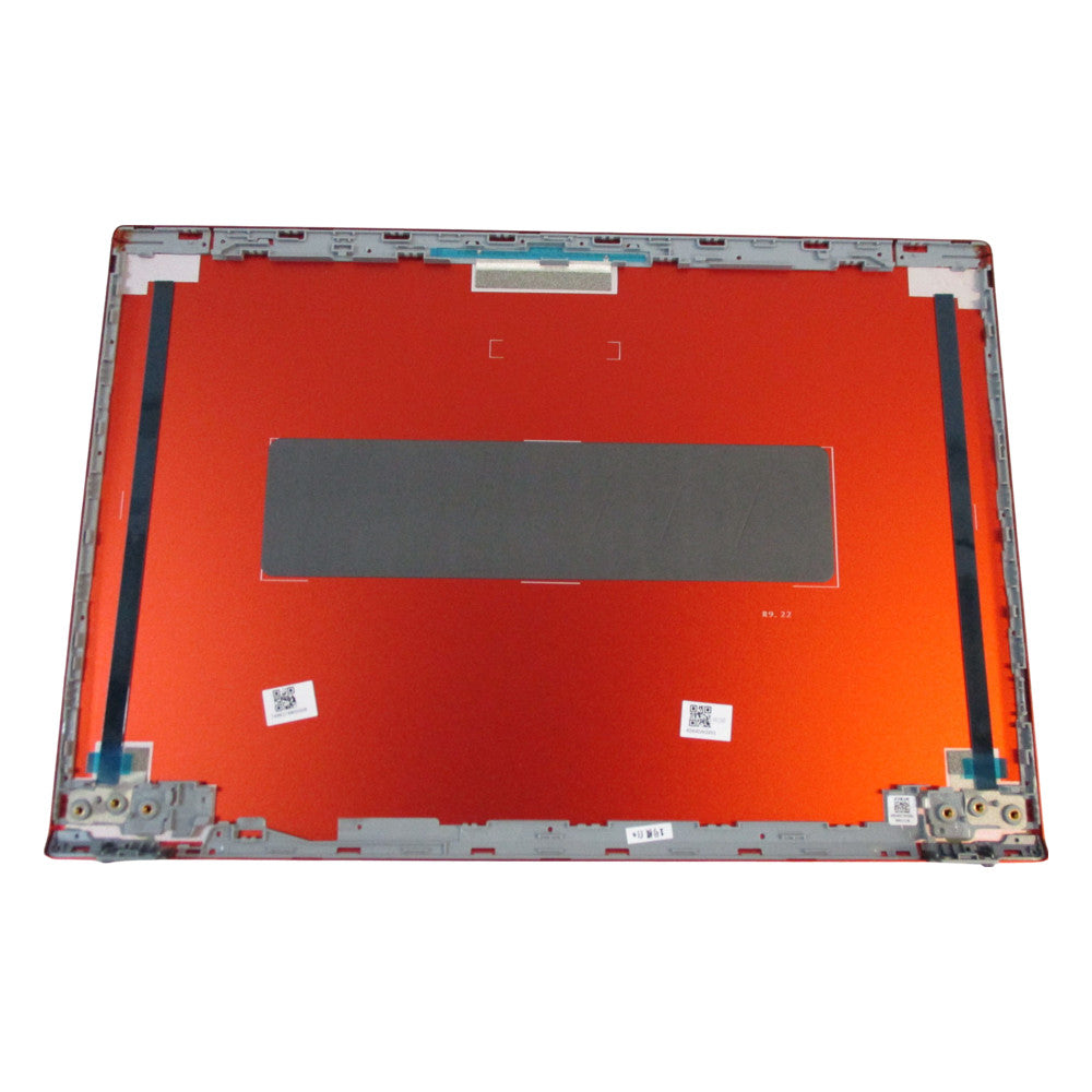 Acer Aspire A514-55 Red Lcd Back Top Cover 60.K4DN2.001