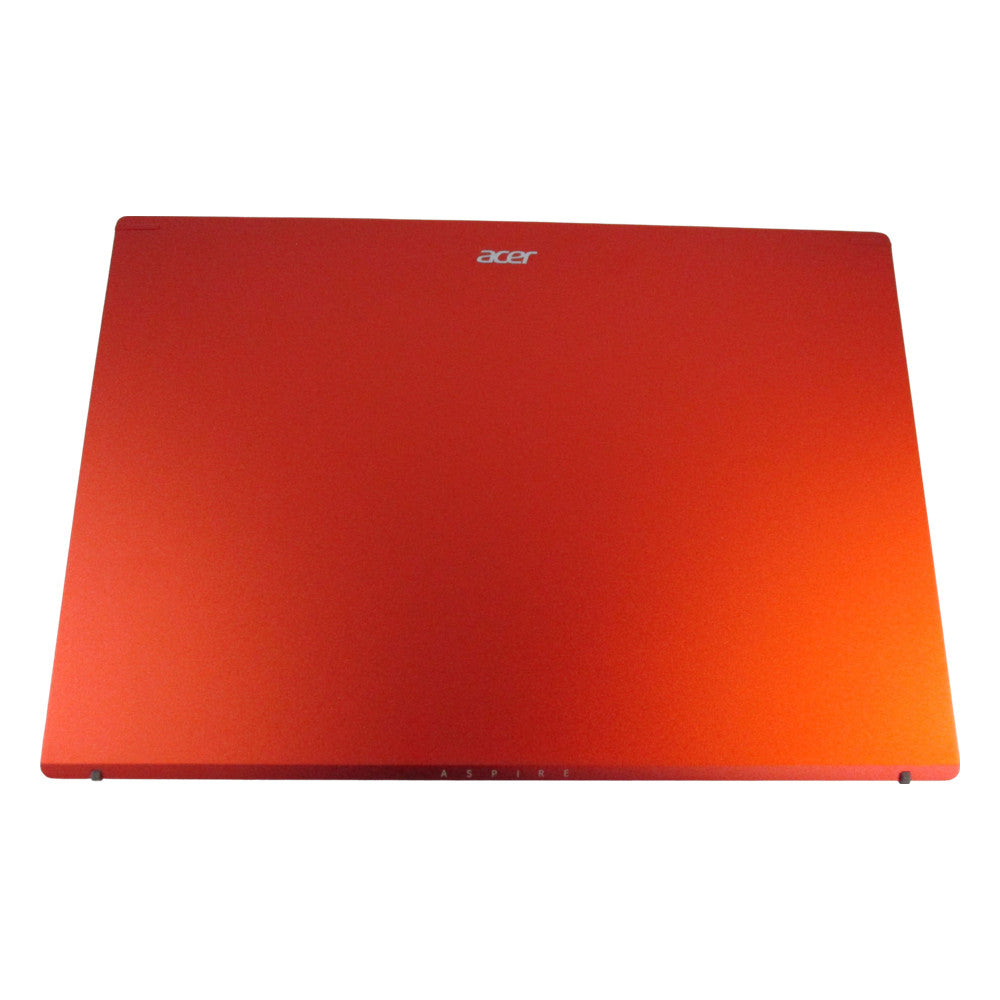 Acer Aspire A514-55 Red Lcd Back Top Cover 60.K4DN2.001