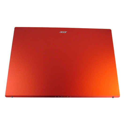 Acer Aspire A514-55 Red Lcd Back Top Cover 60.K4DN2.001
