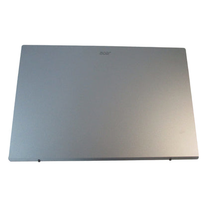 Acer Aspire A315-59 Silver Lcd Back Cover 60.K6WN2.002