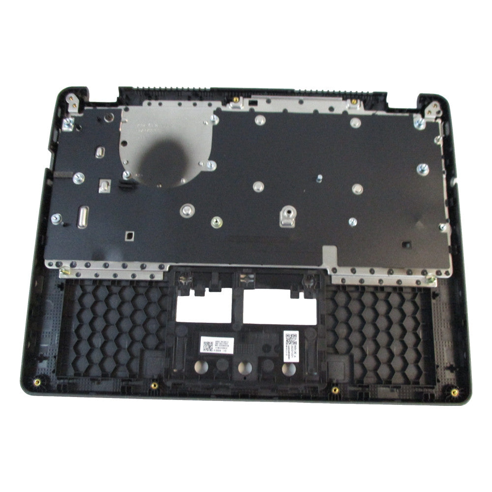 Acer Chromebook Vero 712 CV872 CV872T Upper Case Palmrest 60.KE1N7.001