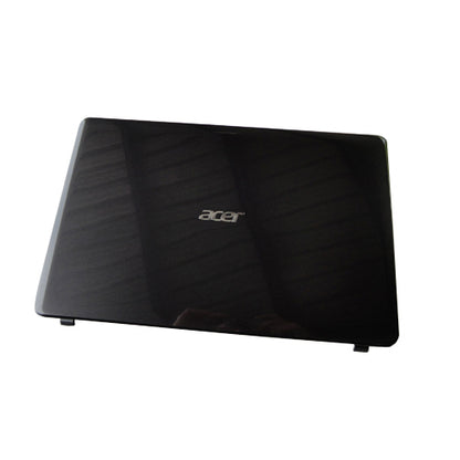 Acer Aspire E1-521 E1-531 E1-571 Black Laptop Lcd Back Cover