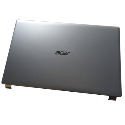 Acer Aspire V5-531 V5-571 Silver Lcd Back Cover 15.6" - Non-Touch