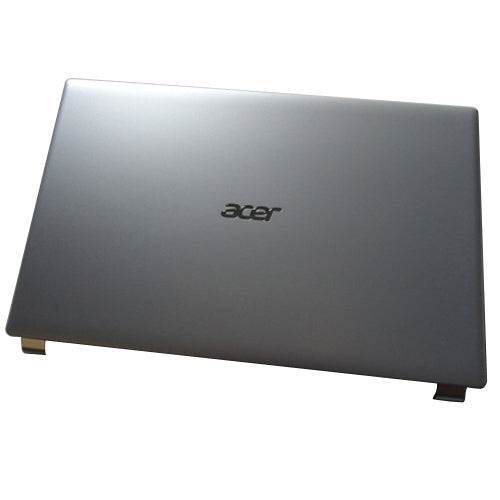 Acer Aspire V5-531 V5-571 Silver Lcd Back Cover 15.6" - Non-Touch