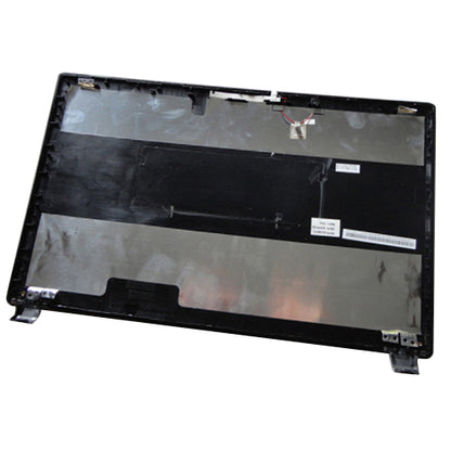 Acer Aspire V5-531 V5-571 Silver Lcd Back Cover 15.6" - Non-Touch