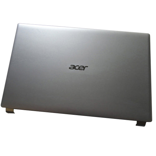 Acer Aspire V5-531 V5-571 Paint Silver Lcd Back Cover - Non-Touch