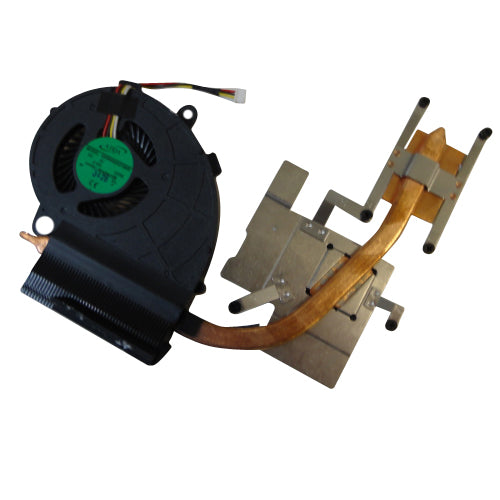 Acer Aspire M5-481 M5-481G M5-481T Cpu Fan & Heatsink - Discrete