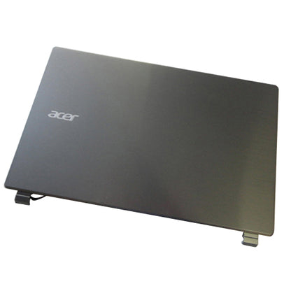 Acer Aspire V5-552 V5-572 V7 V7-581 V7-582 Gray Lcd Back Cover