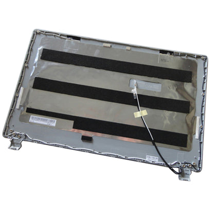 Acer Aspire V5-552 V5-572 V7 V7-581 V7-582 Gray Lcd Back Cover