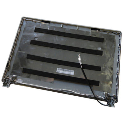 Acer Aspire V5-472 V5-473 V7-481 V7-482 Silver Lcd Back Cover